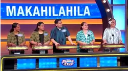 Here's why Steve Harvey is thankful Marjorie doesn't have a sister! | Family Feud