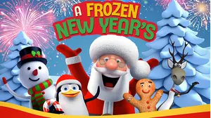 A Frozen New Years
