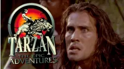 Season 1, Preistess of Opar