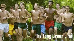 The Long Green Line