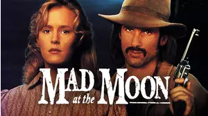 Mad at the Moon