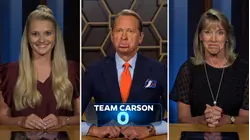 The Stake Are Higher for Gabrielle Ruiz