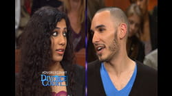 Mariam Choudary vs. Chaddie Ataiwi
