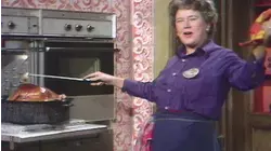 To Roast A Turkey