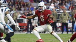 Arizona Cardinals ADP Review: James Conner