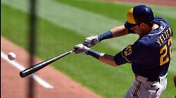 MLB 8/16 Preview: How Do The Brewers Look (-1.5) Vs. Dodgers?