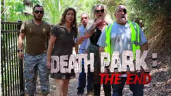 Death Park: The End