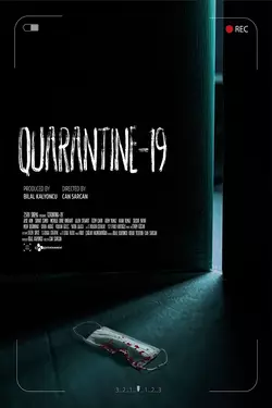 Quarantine 19