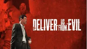 Deliver Us From Evil