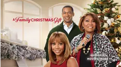 A Family Christmas Gift