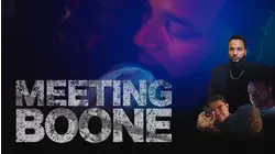 Meeting Boone