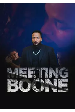 Meeting Boone