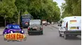 Cash Cab UK