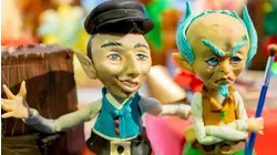 Holiday: Santa's Workshop