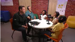 See Carson Daly Join Kips Bay Boys & Girls Club Podcast