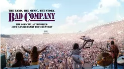 Bad Company - Bad Company - Official Authorized 40th Anniversary Documentary