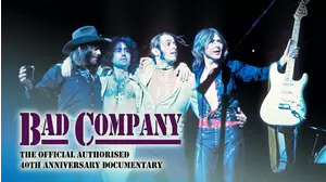 Bad Company - Bad Company - Official Authorized 40th Anniversary Documentary