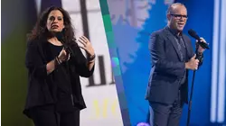 Arthur Simeon, Tom Papa, Jessica Kirson, W. Kamau Bell and Carl Barron