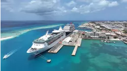Cruise boom: 22 million Americans expected to cruise in 2026
