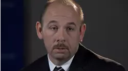 Murder on the Gulf Coast