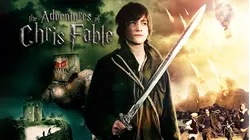 The Adventures of Chris Fable