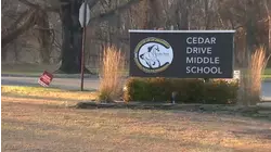 Controversy over secretary of education's visit to NJ school