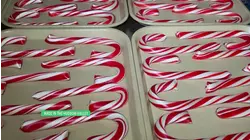 Made in the Hudson Valley: Rockland County man celebrates 9 years of making traditional candy canes at Lucas Candies