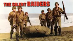 Silent Raiders