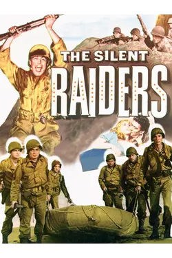 Silent Raiders