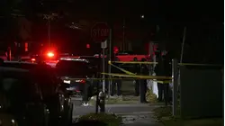 Man indicted for fatal college party shooting in Hempstead