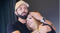 Marcela Mistral es directa sobre mensaje de Poncho de Nigris: "el que nada debe, nada teme"