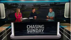 NFL Films director joins 'The Drop' to discuss 'Chasing Sunday'