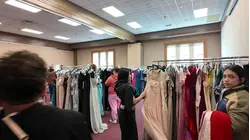 Free prom looks, priceless confidence: Operation Prom helps Westchester teens shine