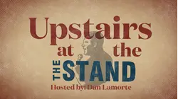 Upstairs at The Stand 2