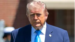 Trump's Deal With IRS for $1.8B Fund Draws Bipartisan Backlash
