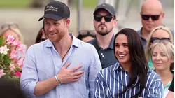 Could Harry and Meghan's UK Move Signal End of Royal Rift?
