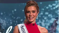 Miss Brasil 2026 comparte cómo el dolor tiene el poder de transformar