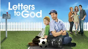 Letters to God