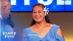 This FOOD excites women as much as SEX | Family Feud