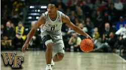 ACC Top Returning Players: Wake Forest's Brandon Childress