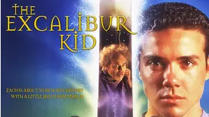 Excalibur Kid