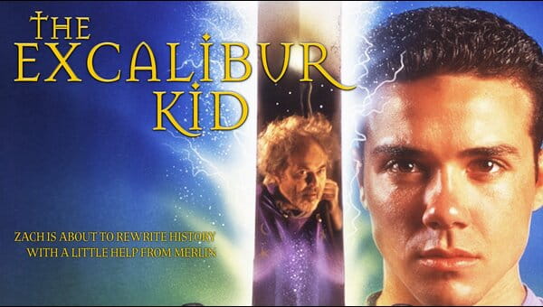 Excalibur Kid on FREECABLE TV