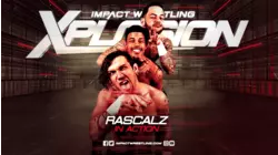 Xplosion - February 15, 2020