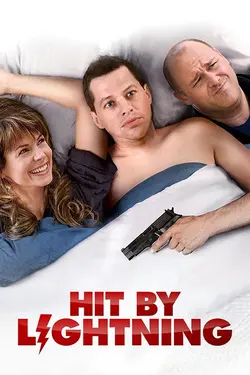 Hit By Lightning