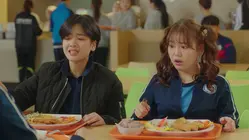 Weightlifting Fairy, Kim Bok-joo