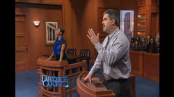 Shawnta Wilson vs. Matthew Wilson