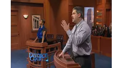 Shawnta Wilson vs. Matthew Wilson
