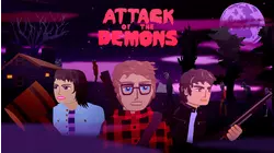 Attack of the Demons
