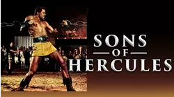 Sons of Hercules