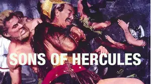 Sons of Hercules